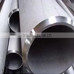 AISI 316 En10204-3.1 Stainless Steel Welded Pipe thumbnail-2