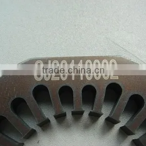 Pneumatic Pin Marker Machine thumbnail-3