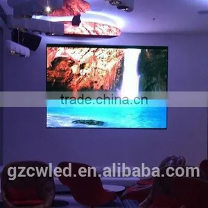 Top Quality High Brightness P2.5 Indoor Full Color Led Screen for Stage Rental thumbnail-3