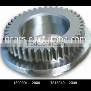 Gear,Spur Gear, Spur Gear Wheel thumbnail-1