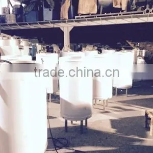 Pasteurizer/ UHT Sterilizer Coil Type China thumbnail-3