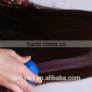 How to Use Hair Chalk Comb ? thumbnail-5