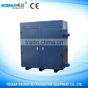 Air Source Marine Heat Pump thumbnail-4