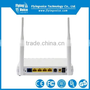 G801 802.11n 300Mbps and 1 Fxs Port Wireless ip Pbx Router thumbnail-1