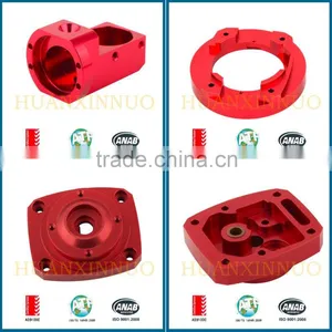 High Quality Precision Mechanical OEM and ODM CNC Machining Parts thumbnail-4