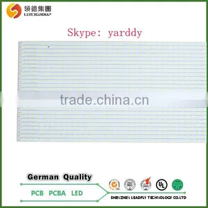Double Side Flexible PCB Design And Control Panels PCB Design Service thumbnail-1