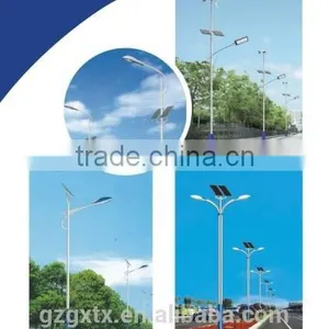 2015 Stree Lighting Pole thumbnail-1