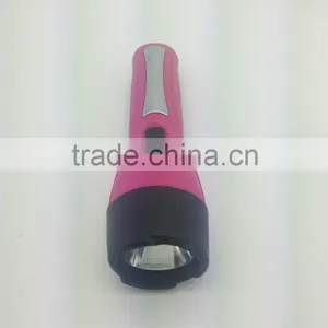3 W Flashlight thumbnail-1