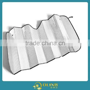 The Front Window Windshield Sun Shade For Car thumbnail-1
