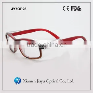 Eyeglasses UV400 Safety Glasses Frames TR90 thumbnail-1