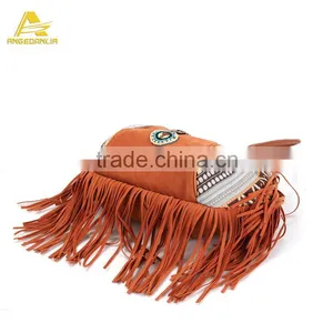 Boho Ethnic Chic Tribal Bags Women Handbag BOHO Fanshion Quality Choice Most Popular thumbnail-4