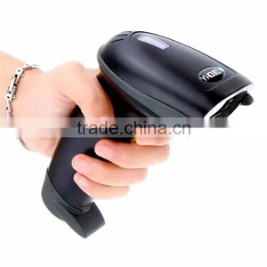 Hot Selling Handheld Mini Wireless Barcode Scanner With Built in Pos Printer thumbnail-5