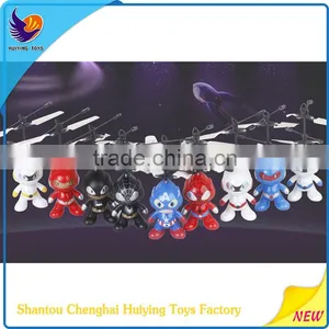 New Year Gift 2016 New 2016 Infrared Induction Flying Astronaut Toy HY-830A 2016 Toys New Flying Spaceman Toy New Wholesale Toys thumbnail-5