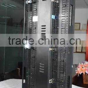 P15.6 Outdoor Full Color See-through Led Display Panels thumbnail-4