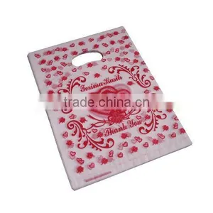Merchandise Bag, Shopping Bag, pe Bag thumbnail-1