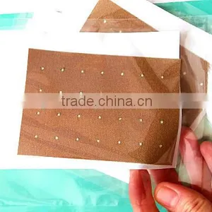Traditional Chinese Herbal Magnetic Patch for Pain Relief, Pain Relief Patch thumbnail-2