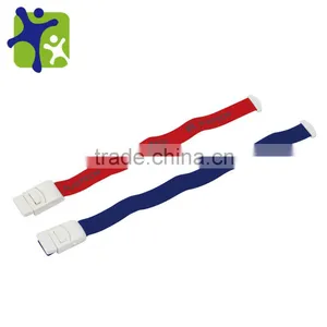 Hospital Tourniquet With Buckle,buckle Type Tourniquet,medical CE/FDA Tourniquet thumbnail-1