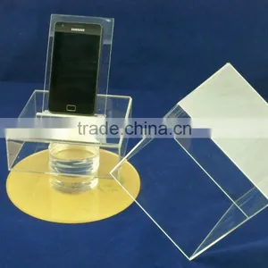 Transparent Mobile Phone Display Box thumbnail-5