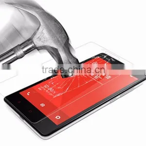 High Quality,9H,2.5D,Tempered Glass Screen Protector for XIAOMI Redmi 1S, thumbnail-3