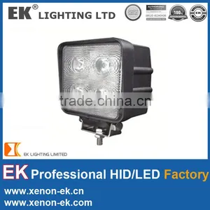 Factory-2013 Light Bar Spot Flood Combo Work Driving ATV SUV Pickup Truck Minivan/40w Cree Led Work Light thumbnail-1