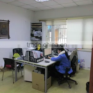 Shanghai Changwei Display Service Co., Ltd. company overview - view 3 thumbnail