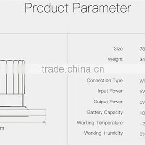 2016 New Smart Home System/smart Home Products/smart Home Technology thumbnail-3