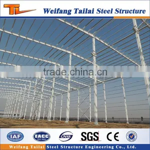 China Steel Structure Building Steel Structural System thumbnail-6
