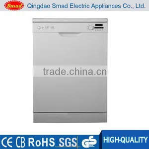 Trade Assurance Home Appliance Vertical Dish Washing Machine thumbnail-1