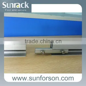Solar Panel Structure Solar Roof Mounting thumbnail-1