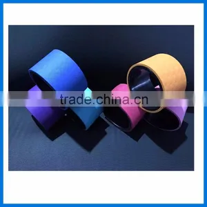 Factory Wholesale Back Training Yoga Wheel thumbnail-6