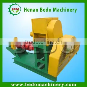 China Manufacturer BEDO Small Floating Fish Feed Mill Machine Plant for Fish Farming thumbnail-2