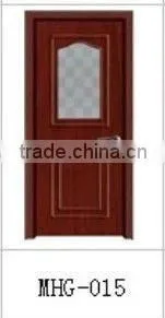 Wood Bead Door CurtainMHG-015 thumbnail-1