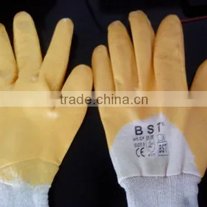 Thermal Work Gloves Factory Handing Work Glove thumbnail-1