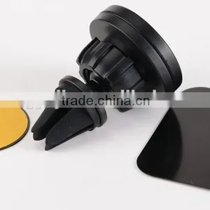 2016 Best Promotional Car Accessories Universal Car Air Condition Vent Mount Holder thumbnail-4