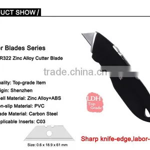 High Quality Knives Stainless Steel Open Sat Calculator With Dear Letter Opener thumbnail-3