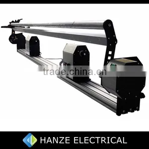 Mimaki Take up System or Used as Feed Machinery thumbnail-1