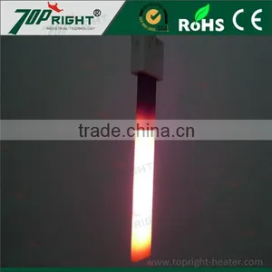 Topright Brand High Thermal Efficiency Silicon Nitride Glow Igniter thumbnail-1