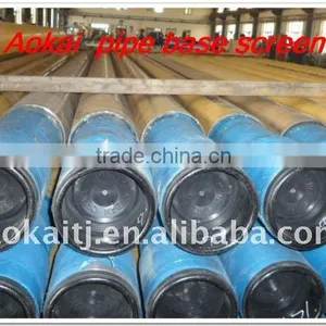 9 5/8 Pipe Based Oil Well Screens thumbnail-5