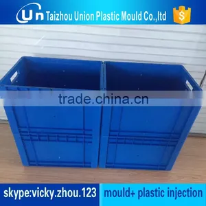 China Plastic Products Molding.Production , Plastic Injection Mould thumbnail-4