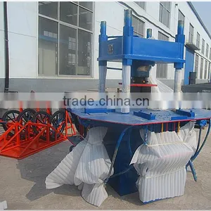 TY-850 Interlocking Brick Making Machine thumbnail-3