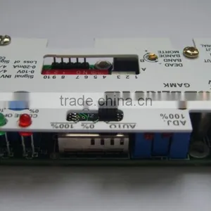 Tianjin Valve Spare Part Electric Actuator Spare Part Valve Spare Part thumbnail-4