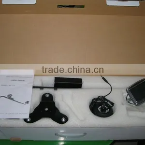 Car Inspection Systems MD-V3S Under Car Camera Under Vehicle Search Mirror thumbnail-1