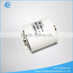 IGBT Snubber dc Capacitor 800vdc 100uf thumbnail-1