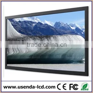 China FHD 52 Inch Security Camera System Cctv Lcd Monitor thumbnail-3