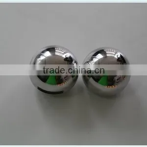 Wholesale Stainless Steel Ball and Stainless Steel Ball Valve Parts thumbnail-6
