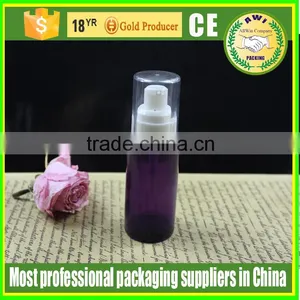 All Win Cosmetic Glass Lotion Bottles With Pump Dispenser thumbnail-3