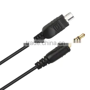YP-880/DC2 Timer Remote Switch for Nikon DSLR D7100, D7000, D5200 thumbnail-4