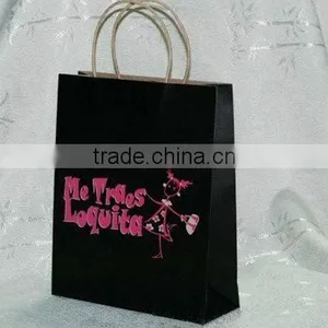 2012 Professional Custom Paper Bag thumbnail-1