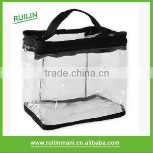 Plastic PVC Bag for Various Usages thumbnail-1
