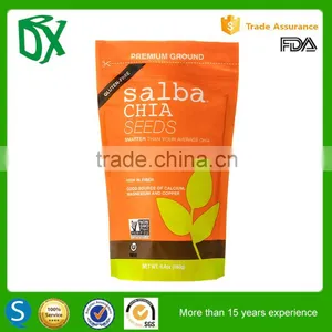 Online Shopping India Market 500g/750g/1000g Agricultural Product Grain Packaging Bag Corn Seed Bag thumbnail-1